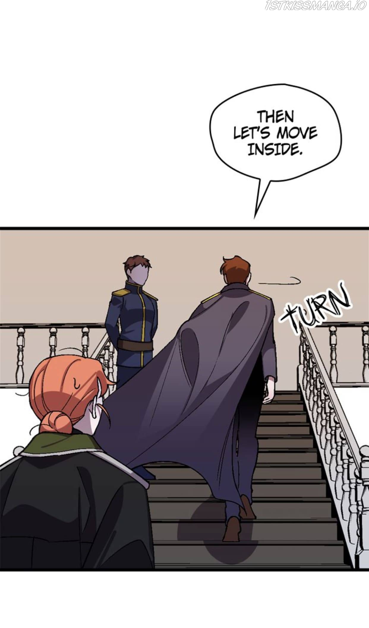 I'll Save This Damned Family! Chapter 54 page 30