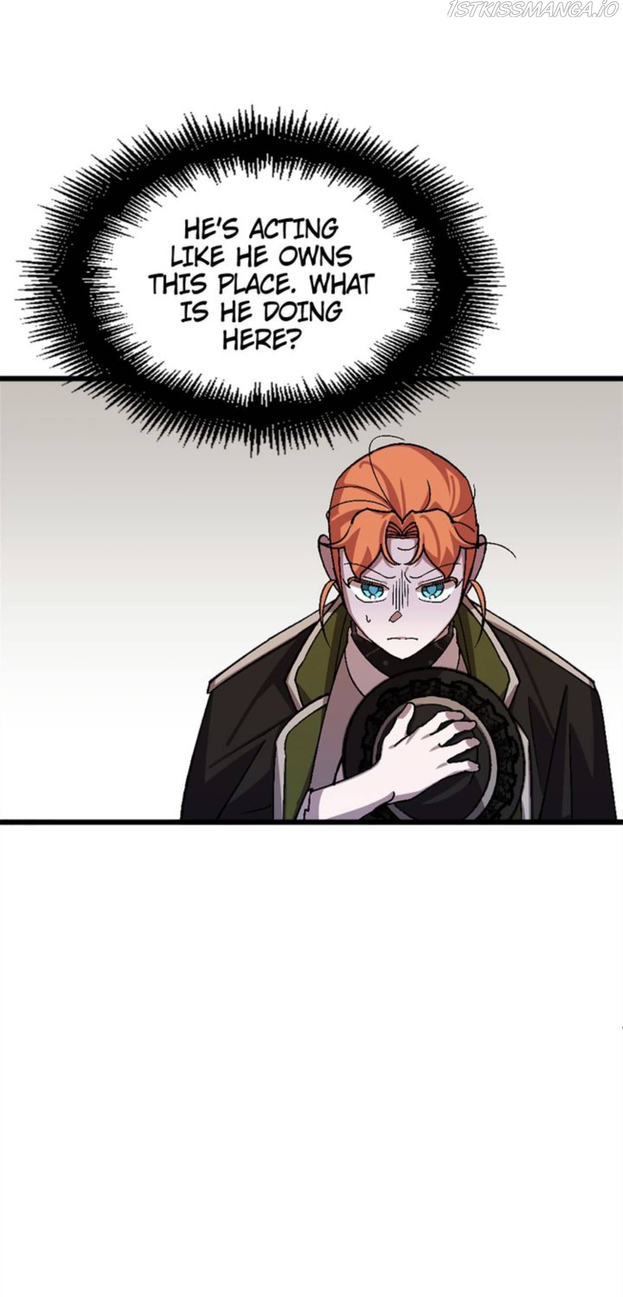 I'll Save This Damned Family! Chapter 54 page 31