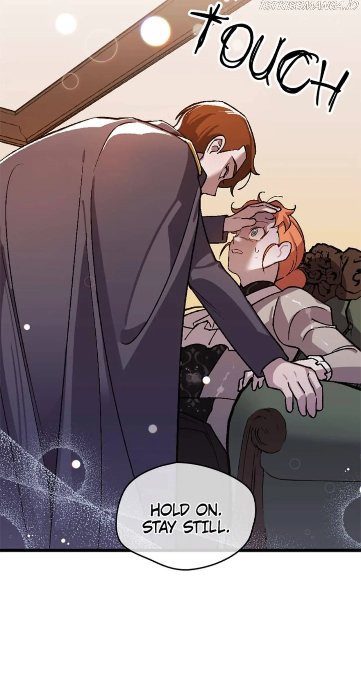 I'll Save This Damned Family! Chapter 54 page 37
