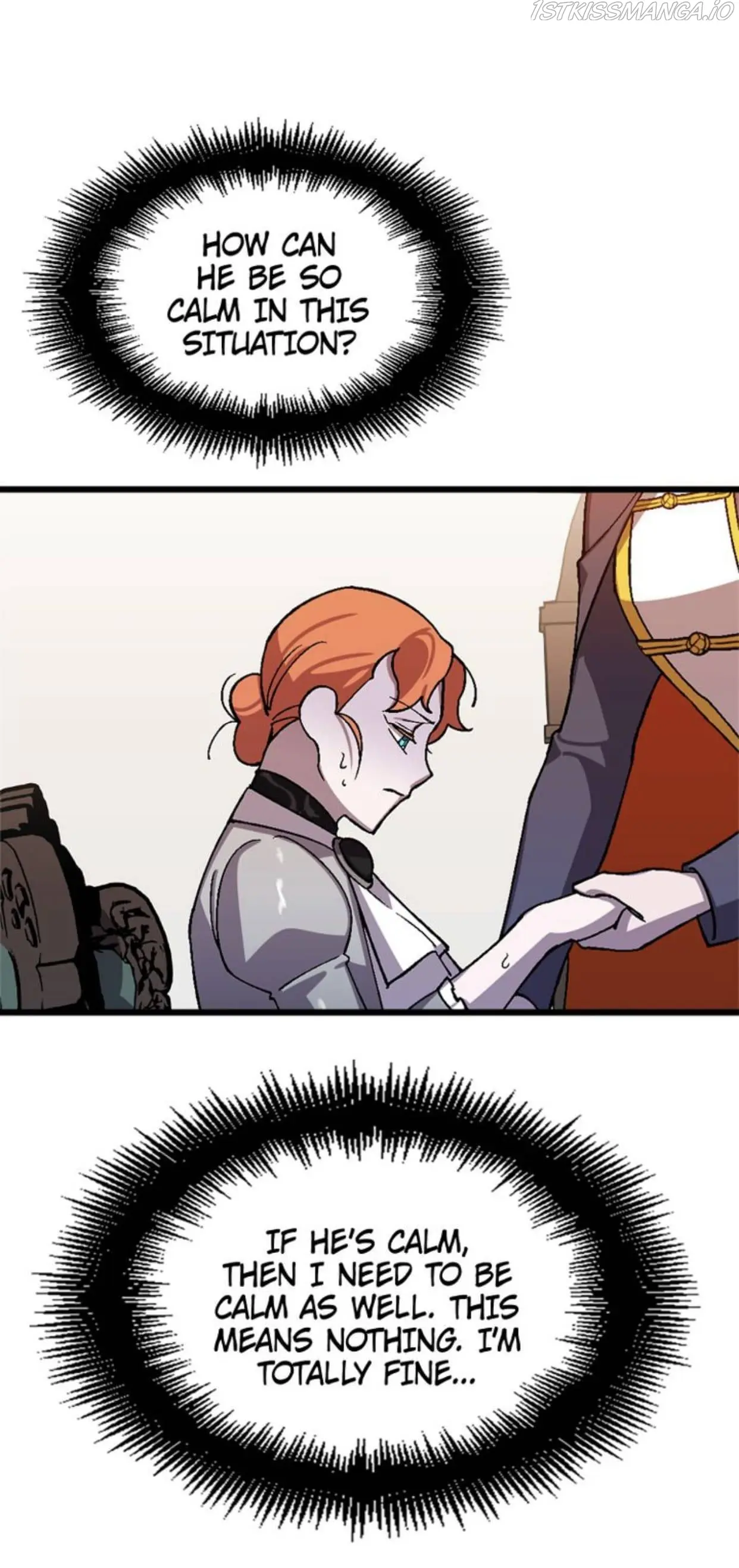 I'll Save This Damned Family! Chapter 54 page 41