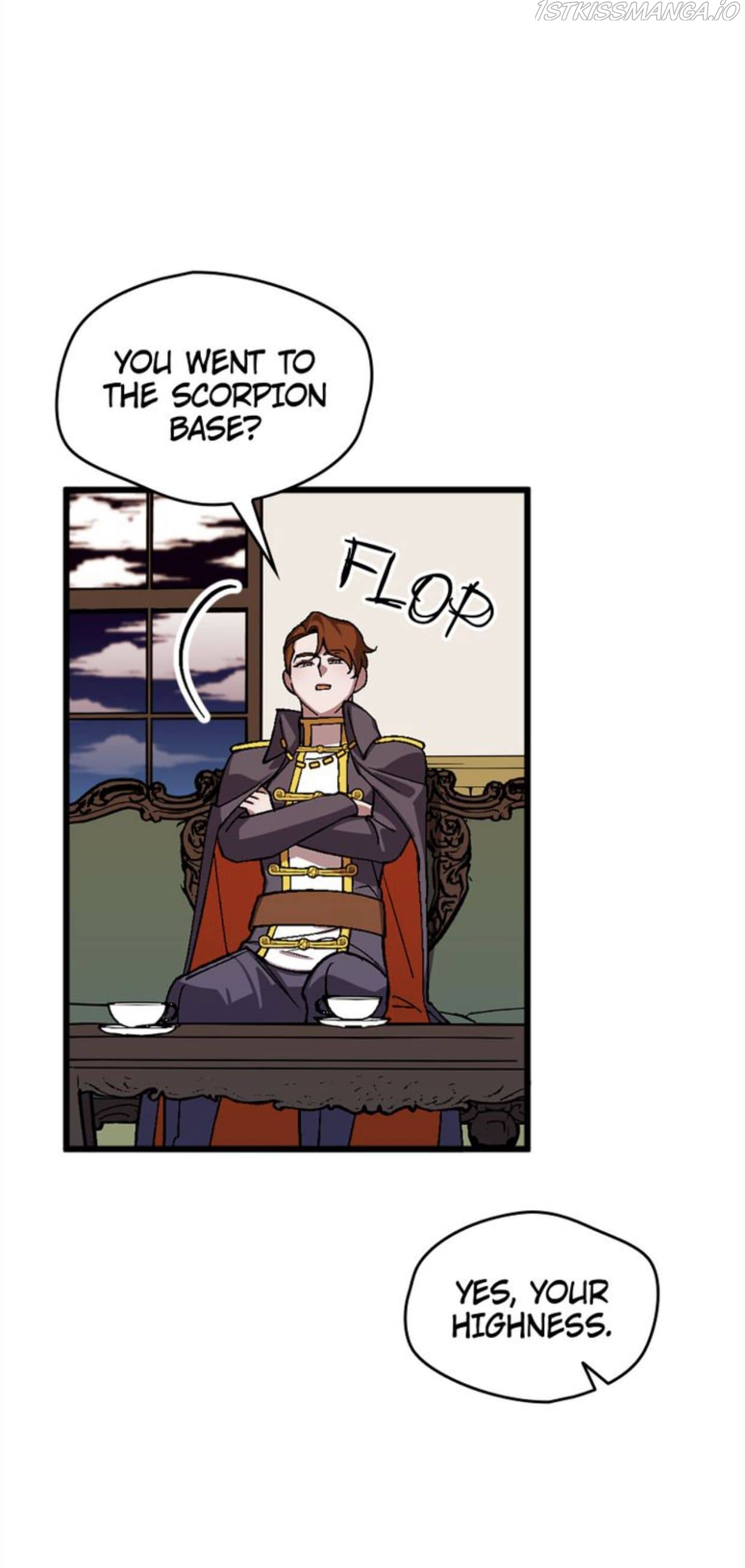 I'll Save This Damned Family! Chapter 54 page 43