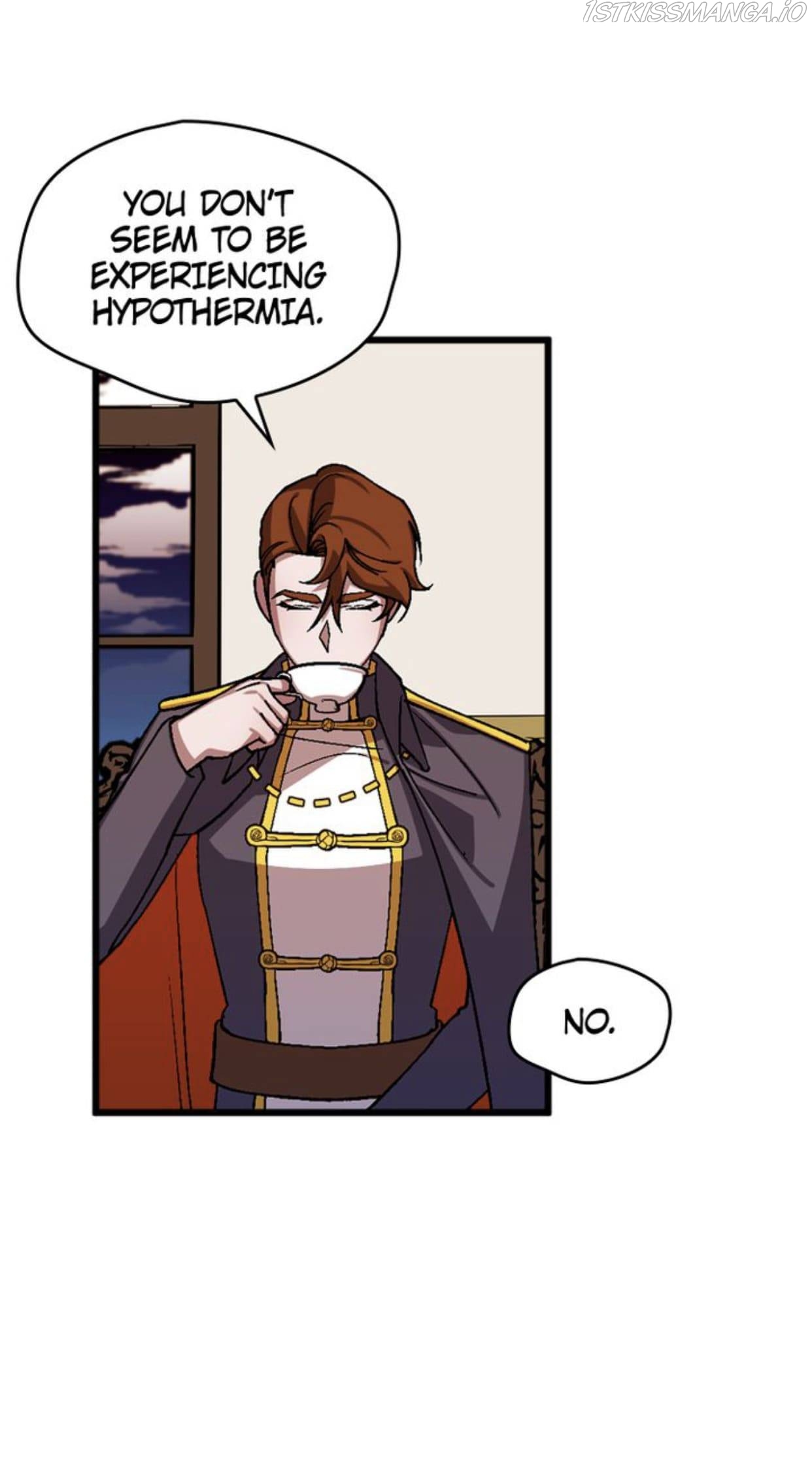 I'll Save This Damned Family! Chapter 54 page 47