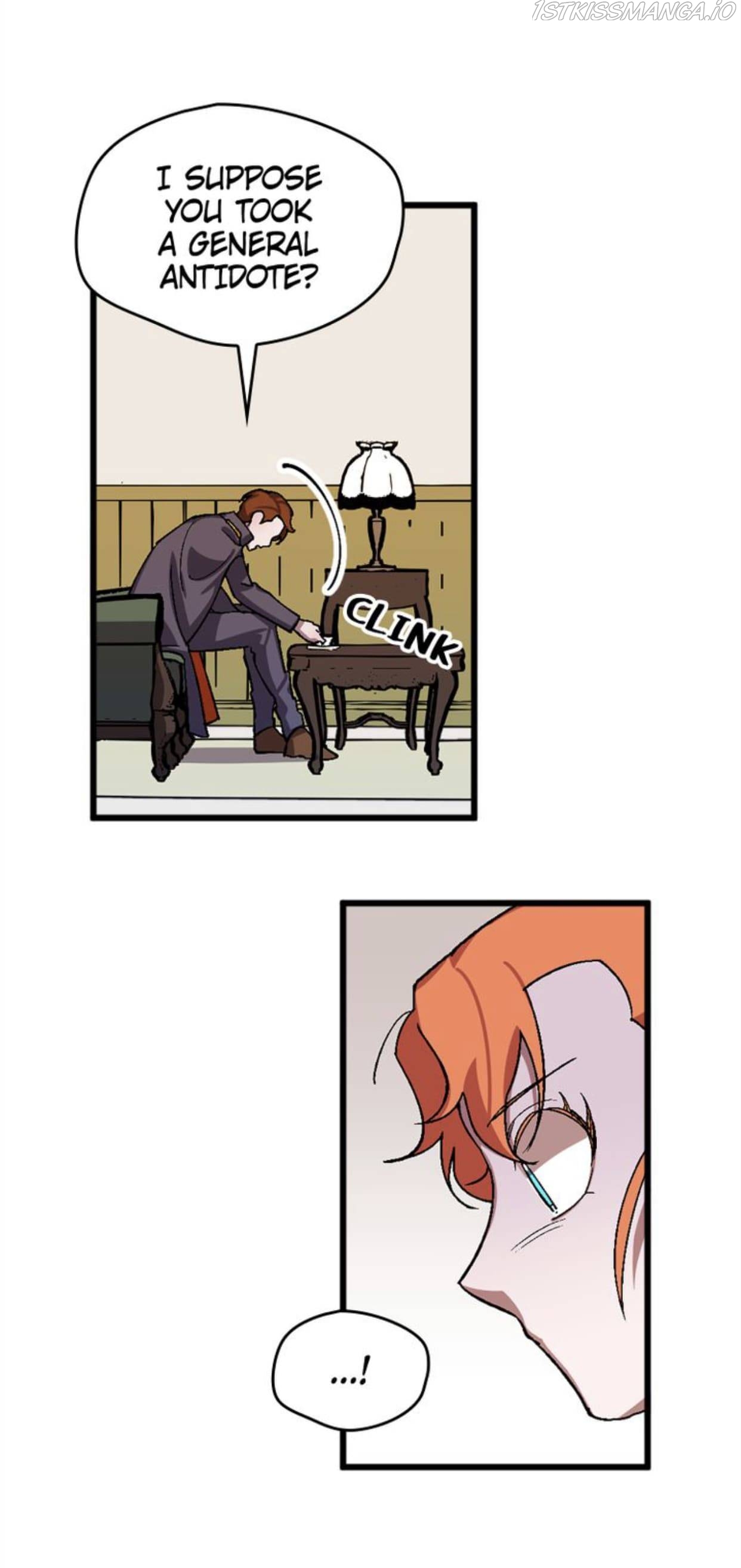 I'll Save This Damned Family! Chapter 54 page 49