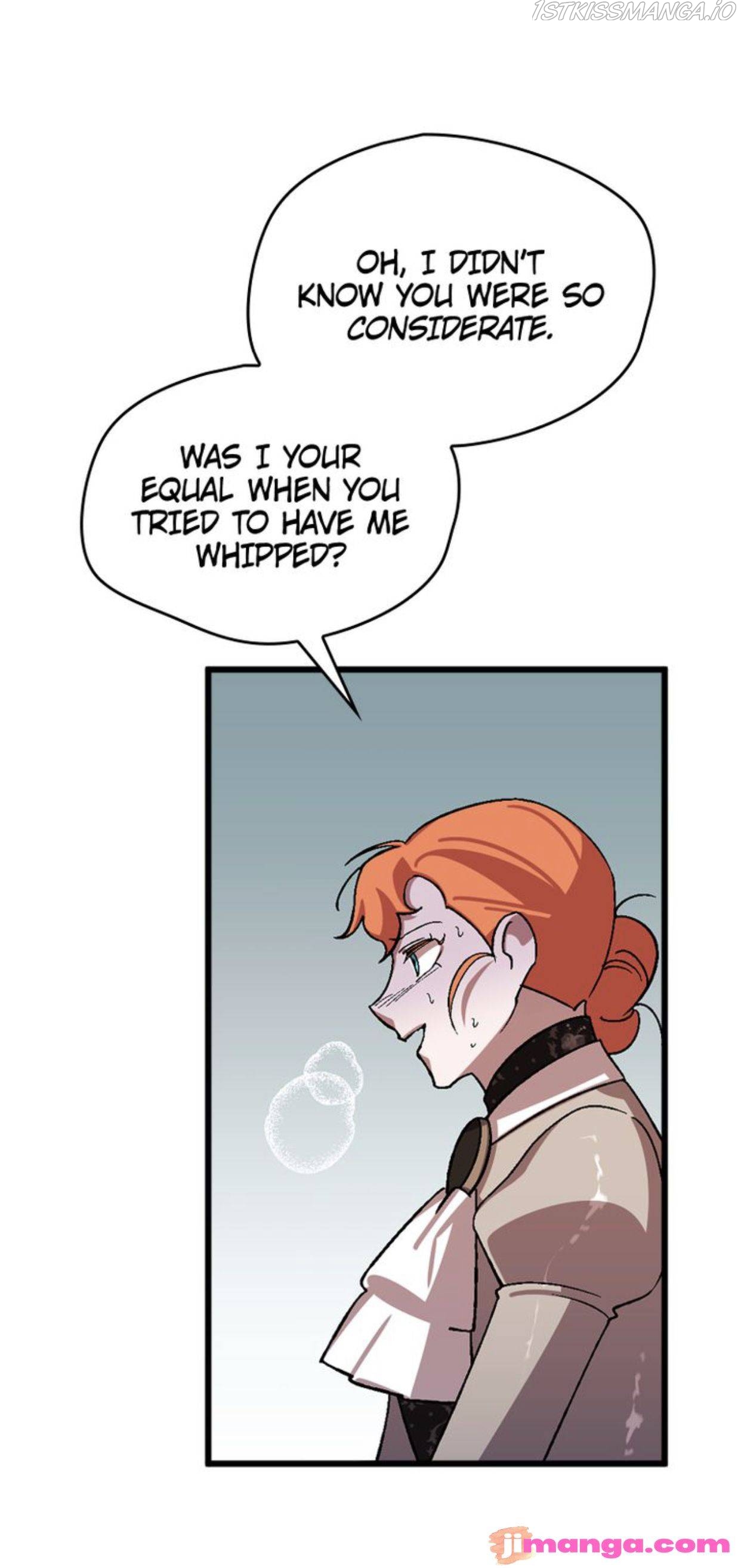 I'll Save This Damned Family! Chapter 54 page 59