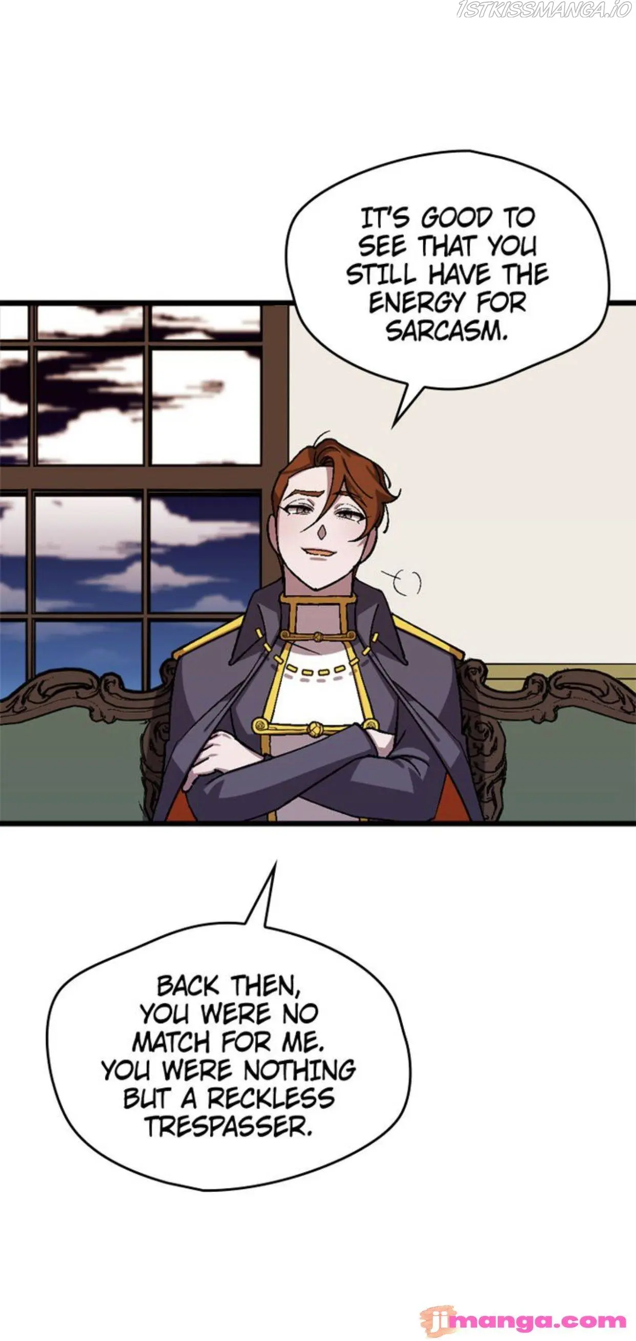 I'll Save This Damned Family! Chapter 54 page 60