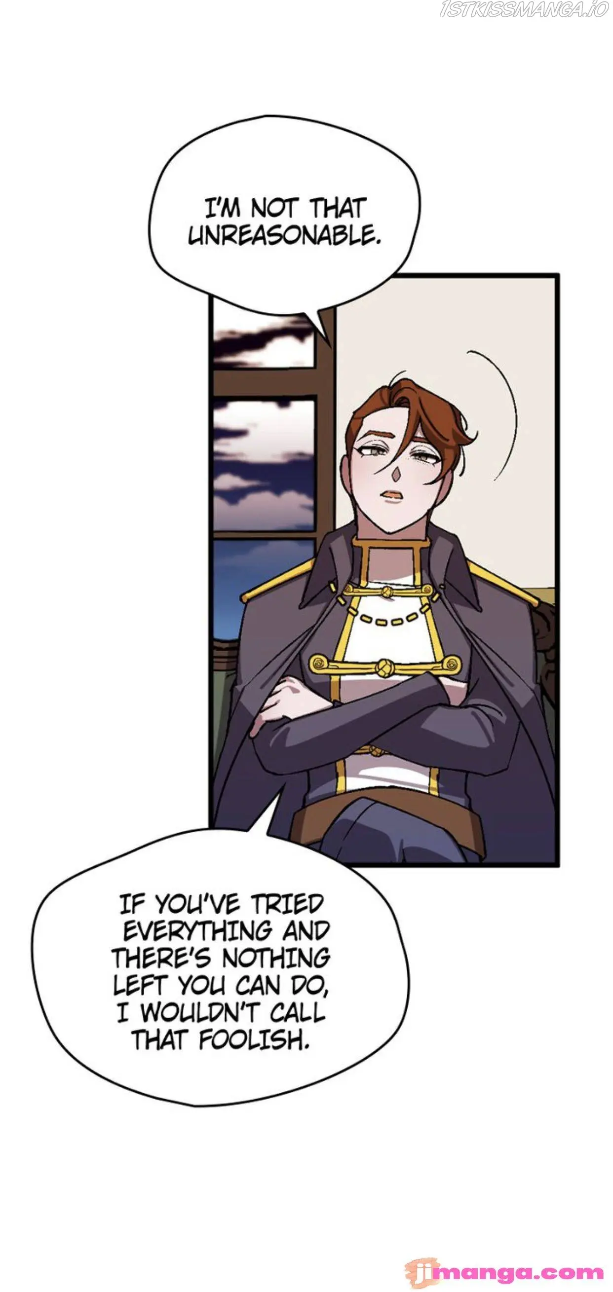 I'll Save This Damned Family! Chapter 54 page 65