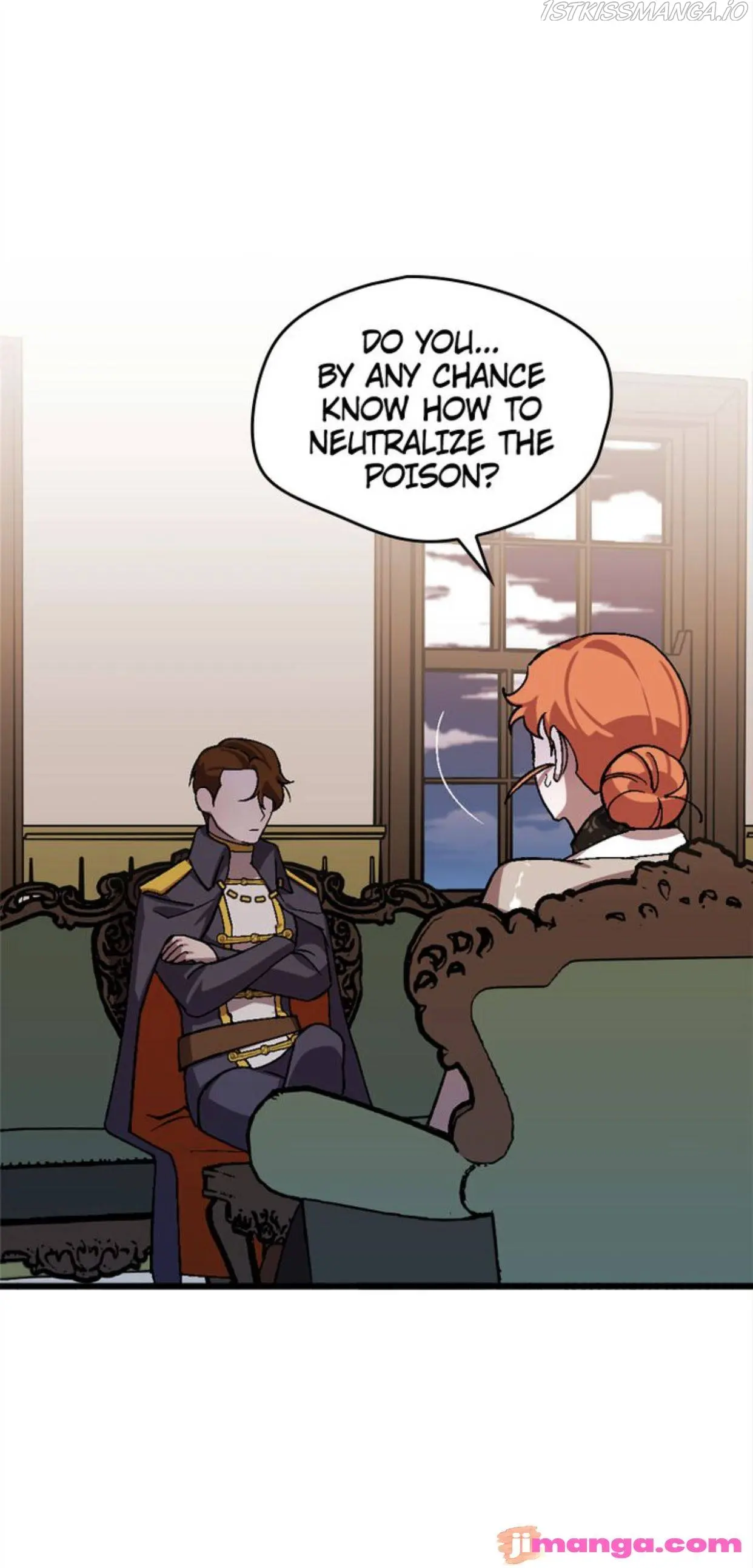 I'll Save This Damned Family! Chapter 54 page 67