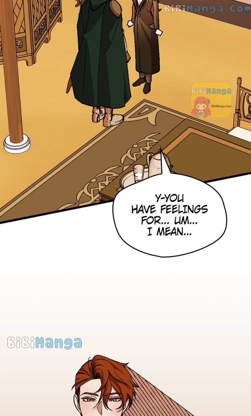 I'll Save This Damned Family! Chapter 109 page 3