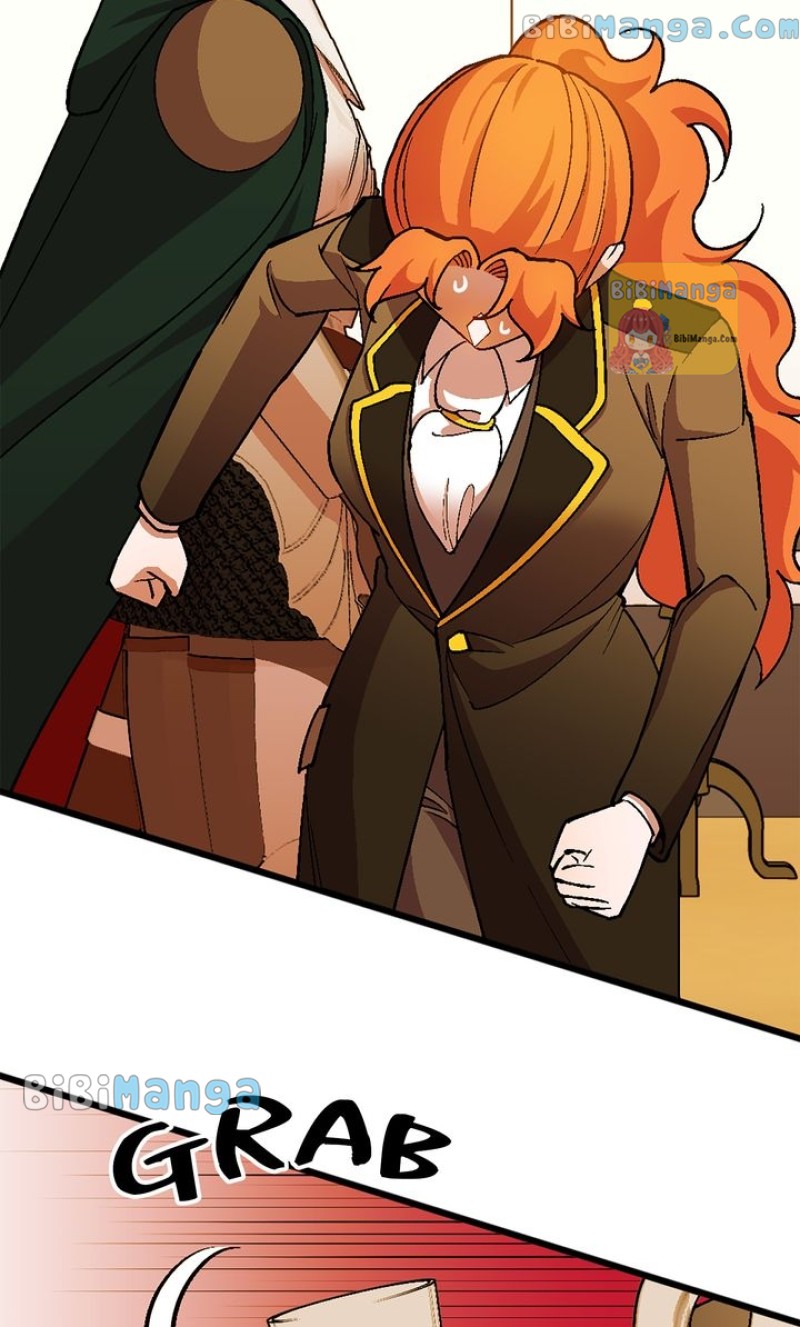 I'll Save This Damned Family! Chapter 109 page 5