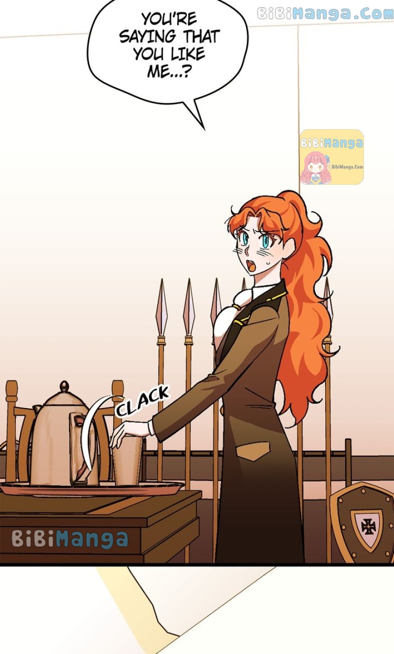 I'll Save This Damned Family! Chapter 109 page 8