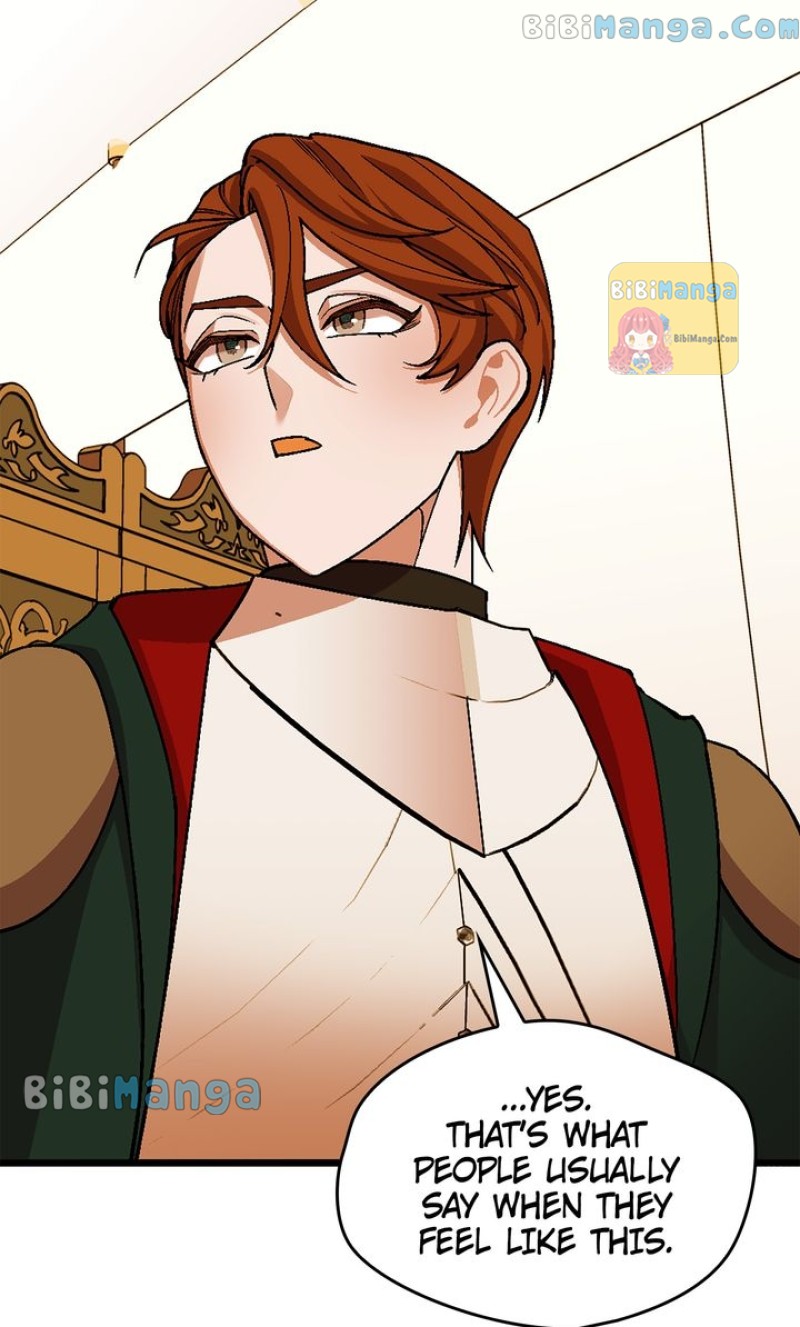 I'll Save This Damned Family! Chapter 109 page 9