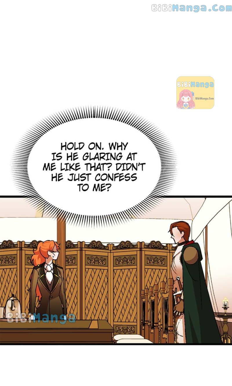 I'll Save This Damned Family! Chapter 109 page 12