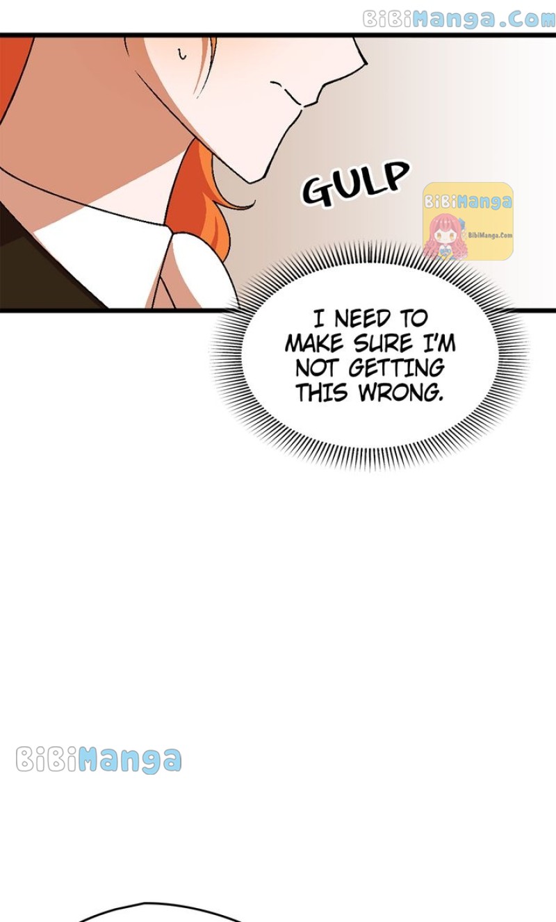 I'll Save This Damned Family! Chapter 109 page 13