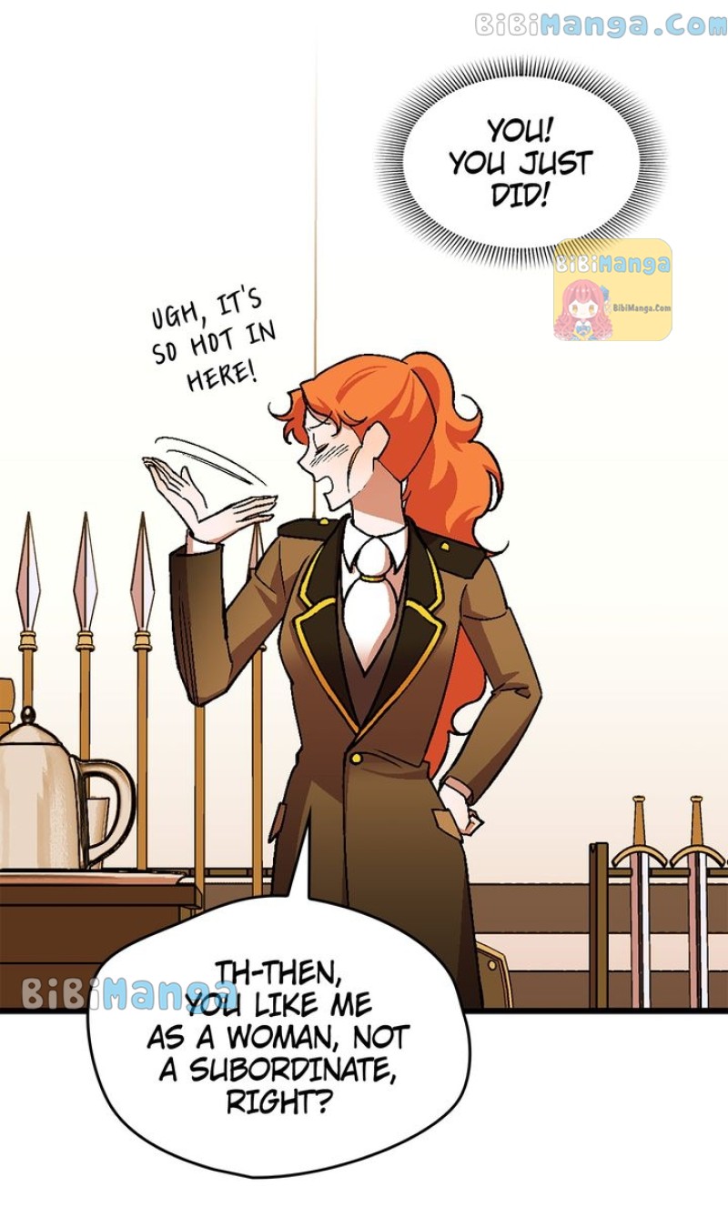 I'll Save This Damned Family! Chapter 109 page 16