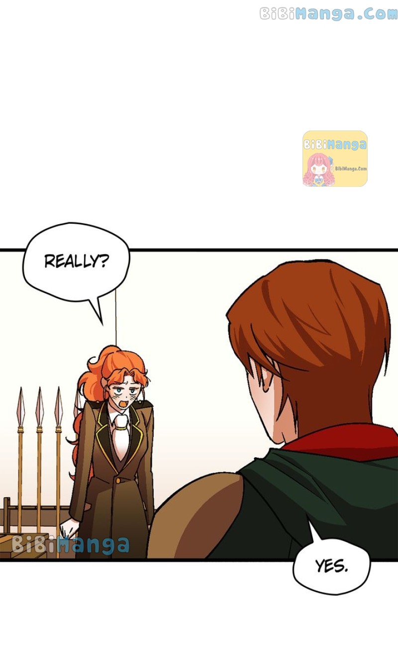 I'll Save This Damned Family! Chapter 109 page 18