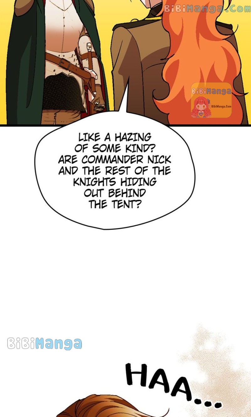 I'll Save This Damned Family! Chapter 109 page 21