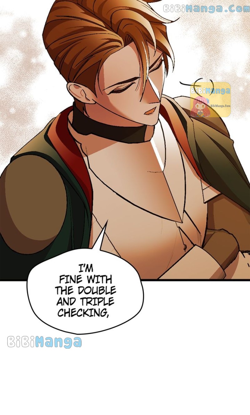 I'll Save This Damned Family! Chapter 109 page 22