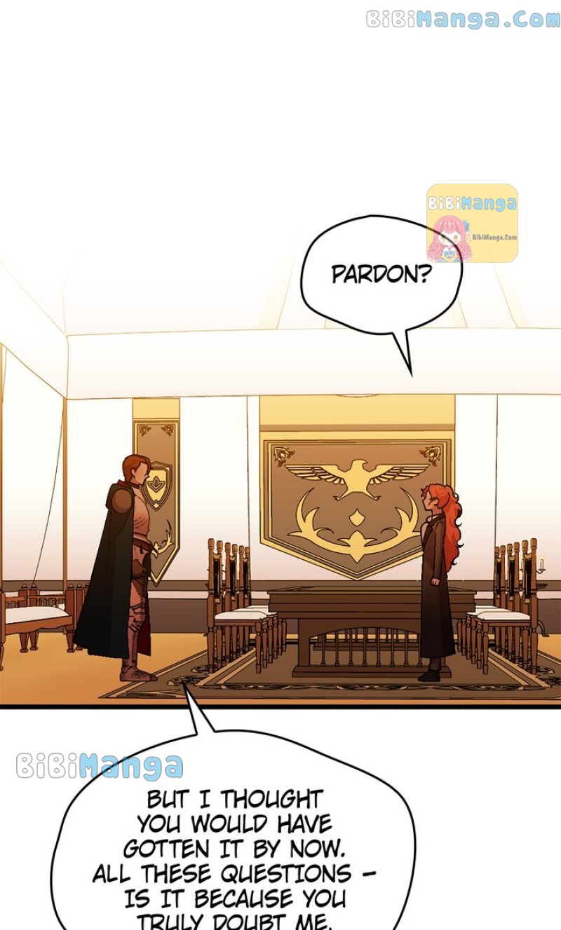 I'll Save This Damned Family! Chapter 109 page 23