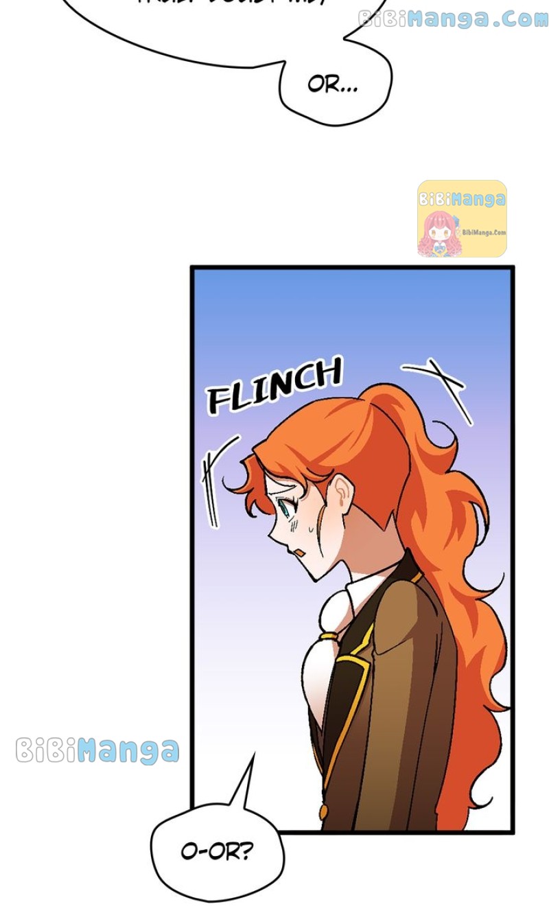 I'll Save This Damned Family! Chapter 109 page 24