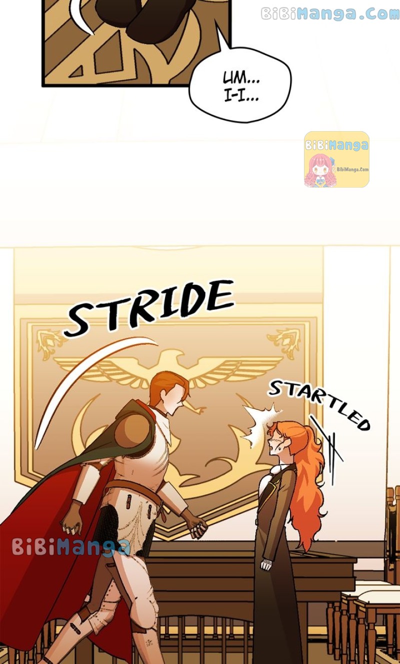 I'll Save This Damned Family! Chapter 109 page 27