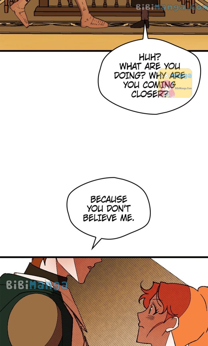 I'll Save This Damned Family! Chapter 109 page 28