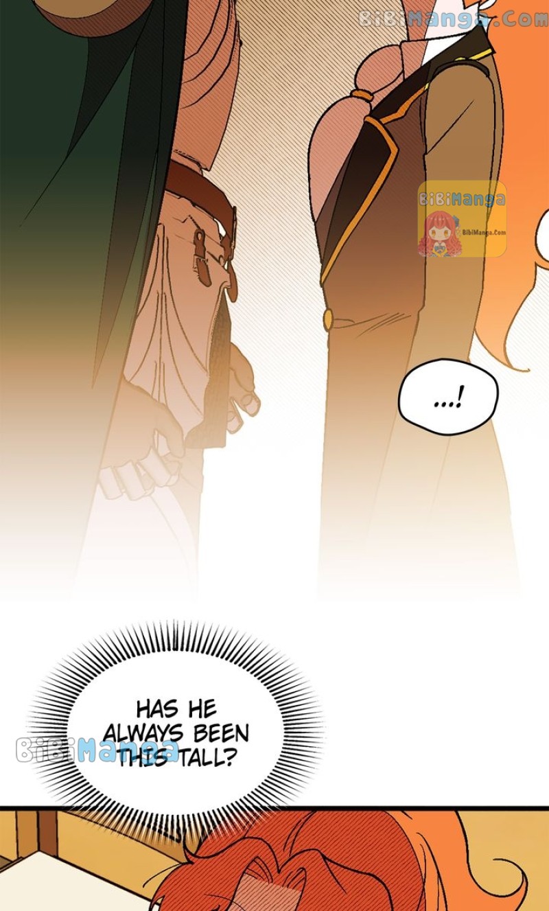 I'll Save This Damned Family! Chapter 109 page 29