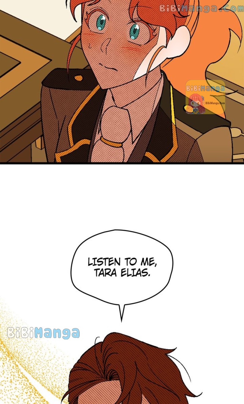 I'll Save This Damned Family! Chapter 109 page 30