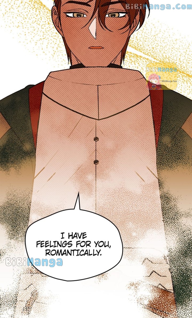 I'll Save This Damned Family! Chapter 109 page 31