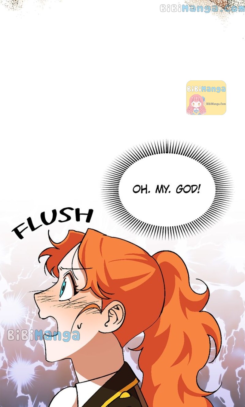I'll Save This Damned Family! Chapter 109 page 32
