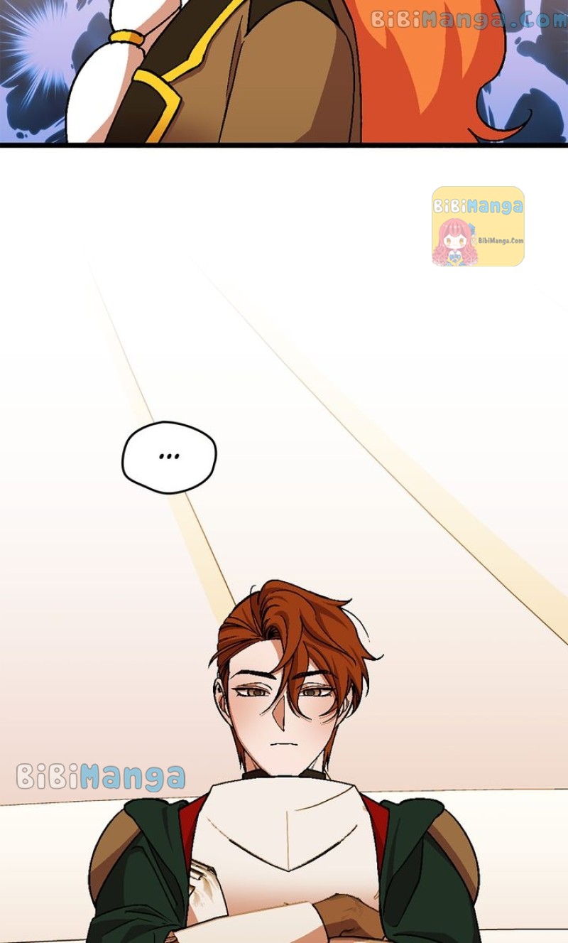 I'll Save This Damned Family! Chapter 109 page 33