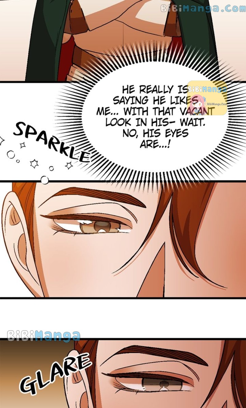 I'll Save This Damned Family! Chapter 109 page 34