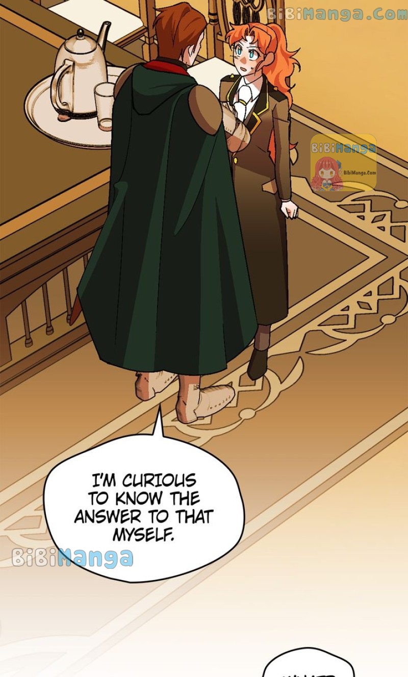 I'll Save This Damned Family! Chapter 109 page 36