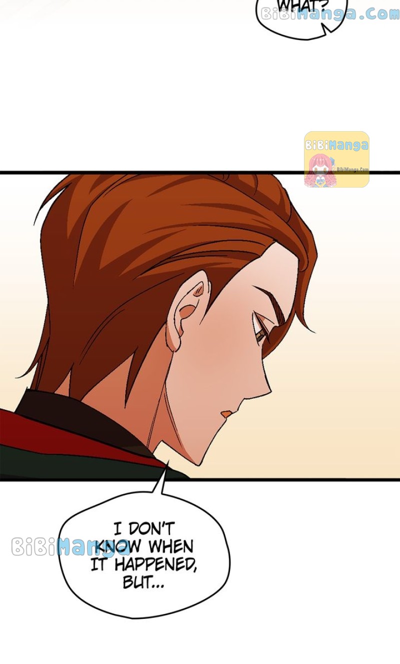 I'll Save This Damned Family! Chapter 109 page 37