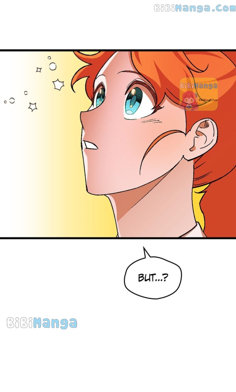 I'll Save This Damned Family! Chapter 109 page 38