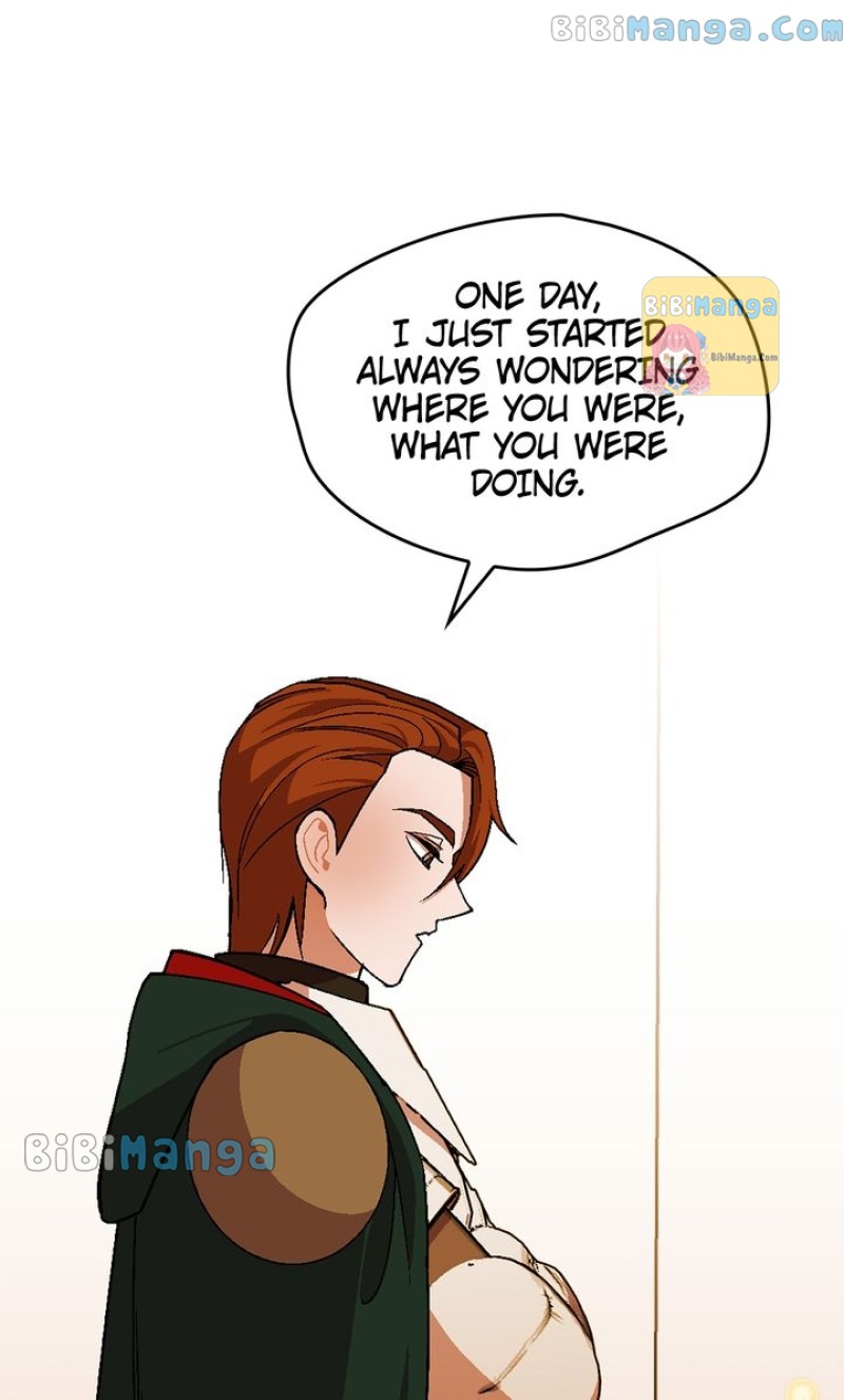 I'll Save This Damned Family! Chapter 109 page 39