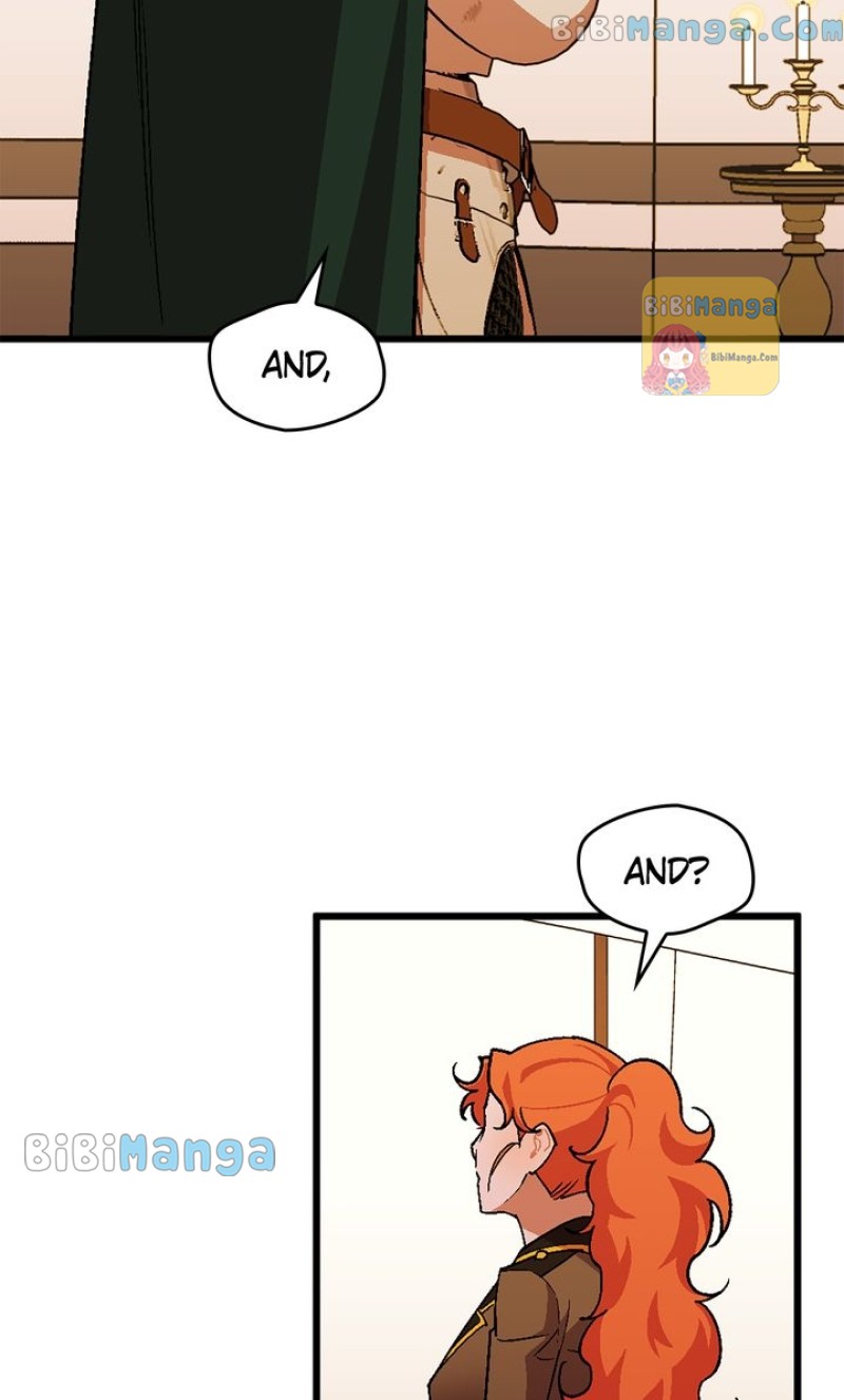 I'll Save This Damned Family! Chapter 109 page 40