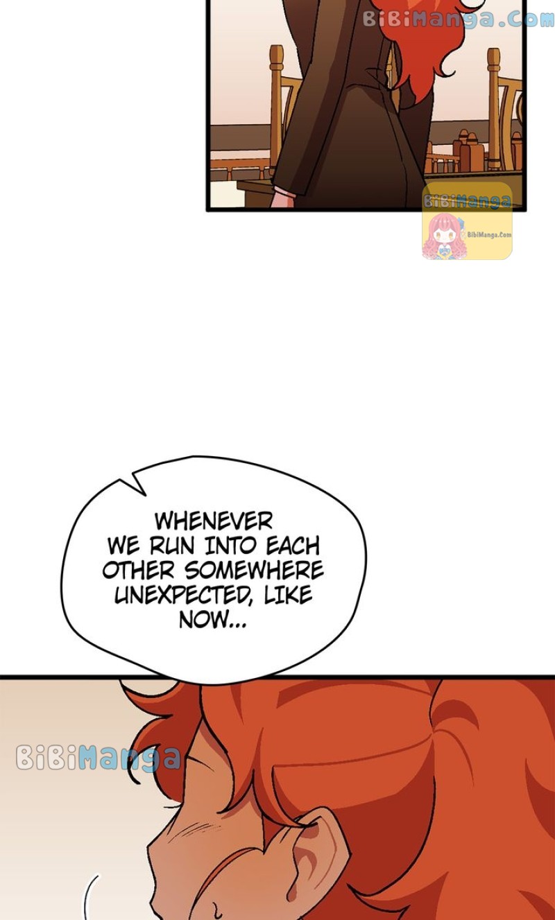 I'll Save This Damned Family! Chapter 109 page 41