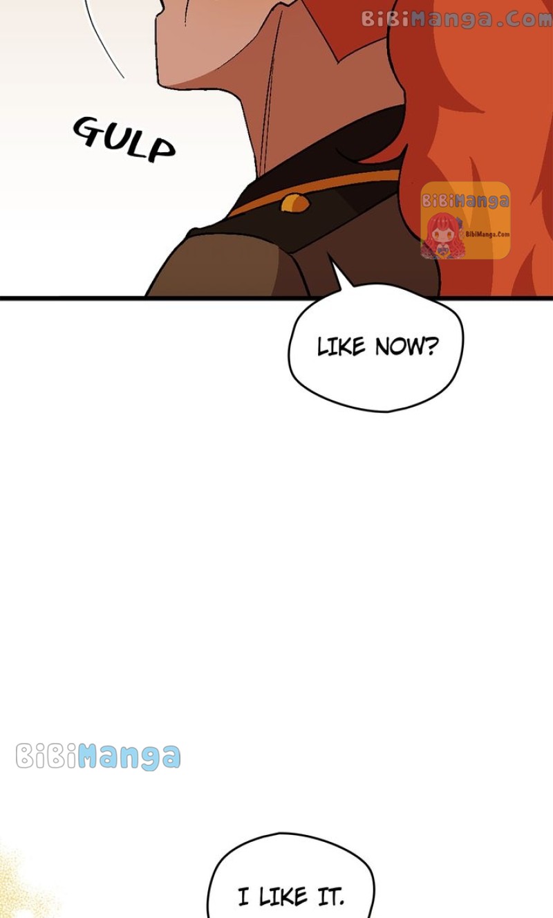 I'll Save This Damned Family! Chapter 109 page 42