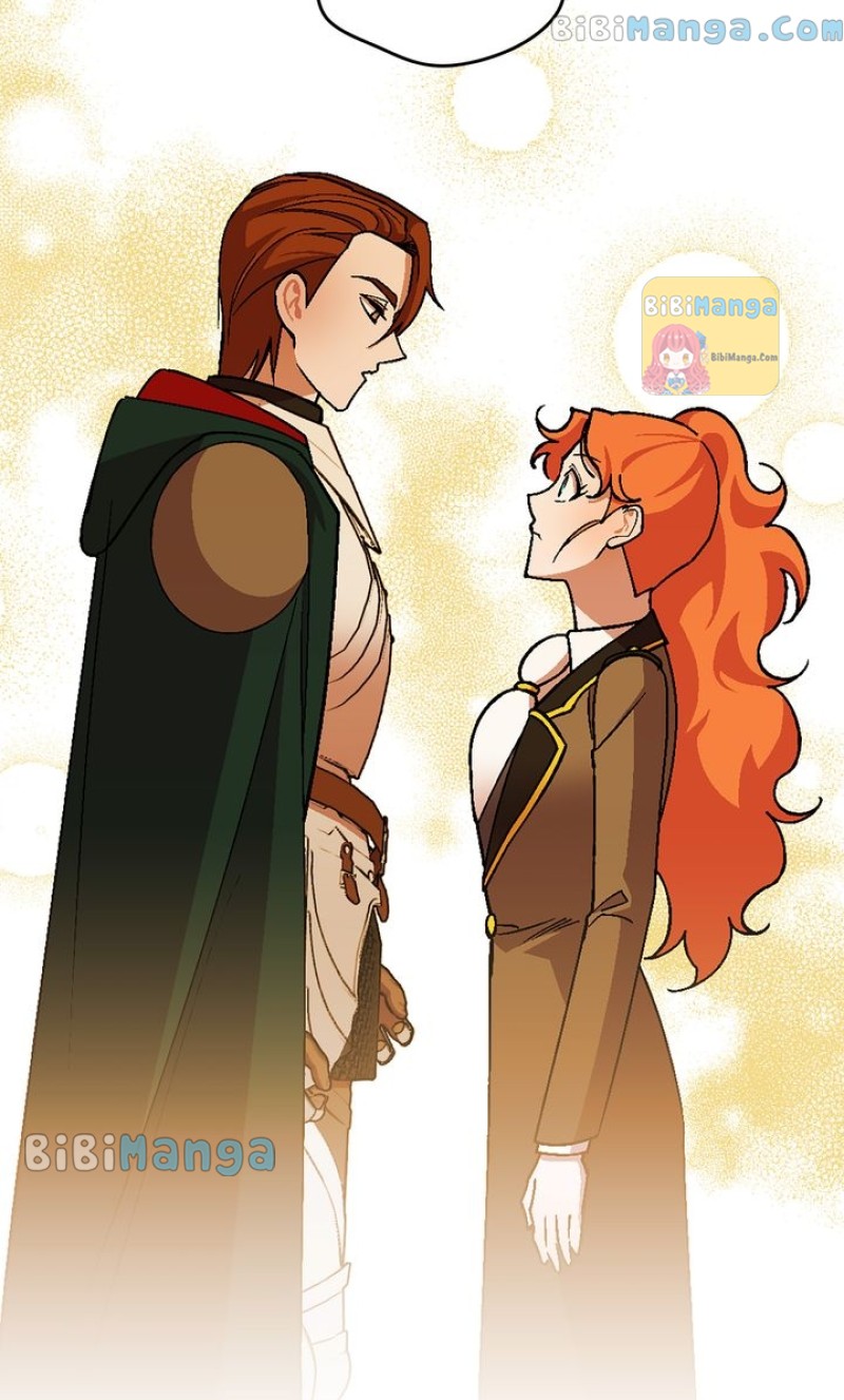 I'll Save This Damned Family! Chapter 109 page 43