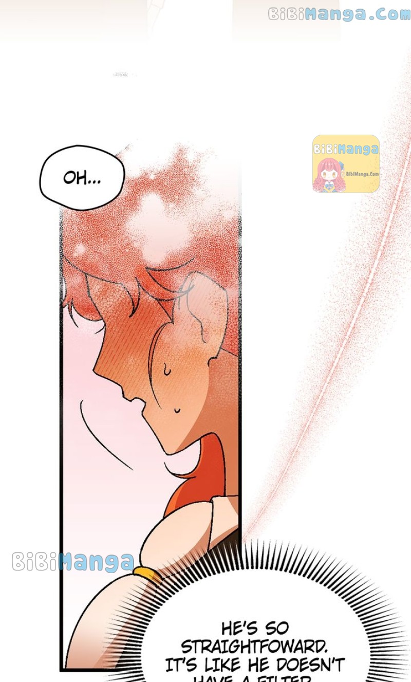 I'll Save This Damned Family! Chapter 109 page 44