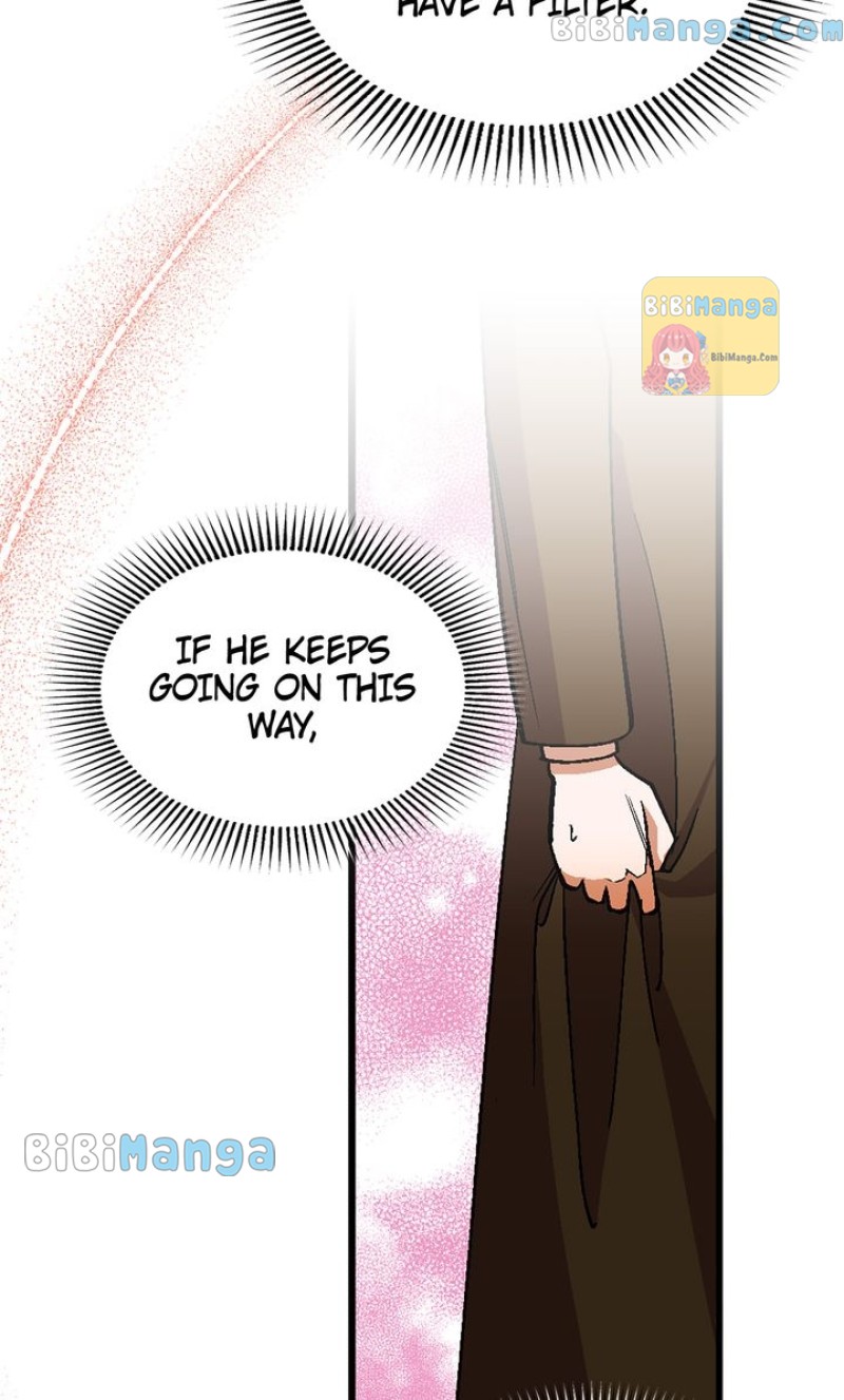 I'll Save This Damned Family! Chapter 109 page 45