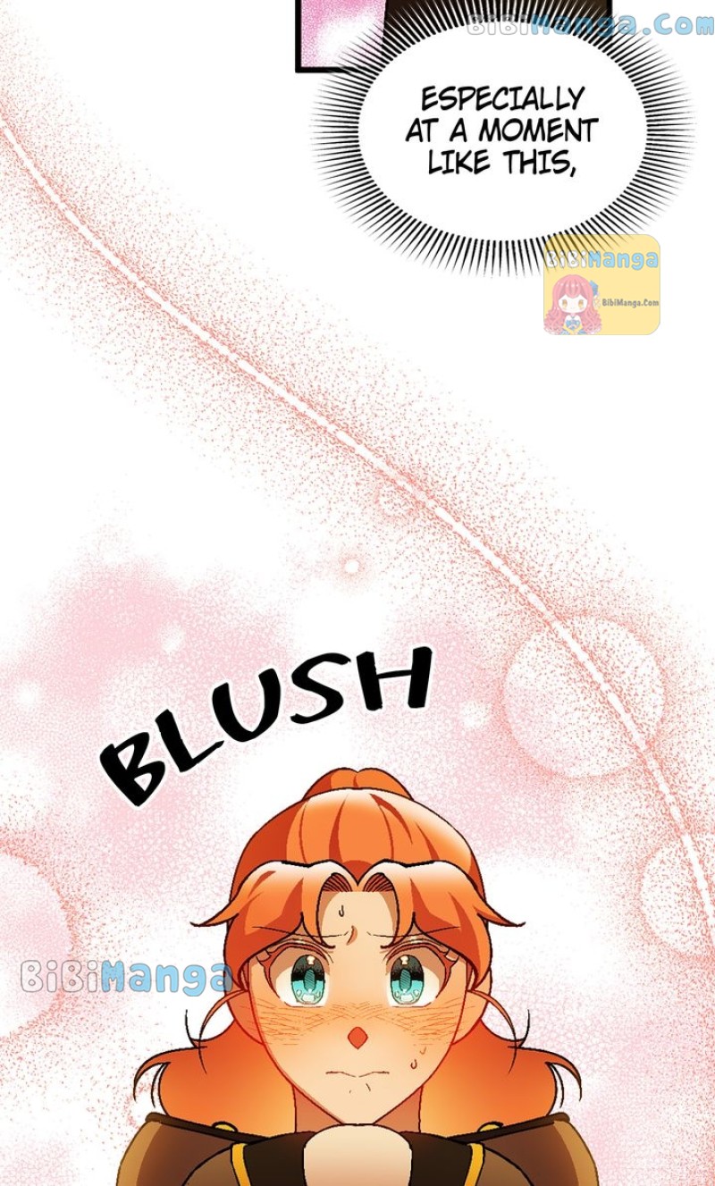 I'll Save This Damned Family! Chapter 109 page 46