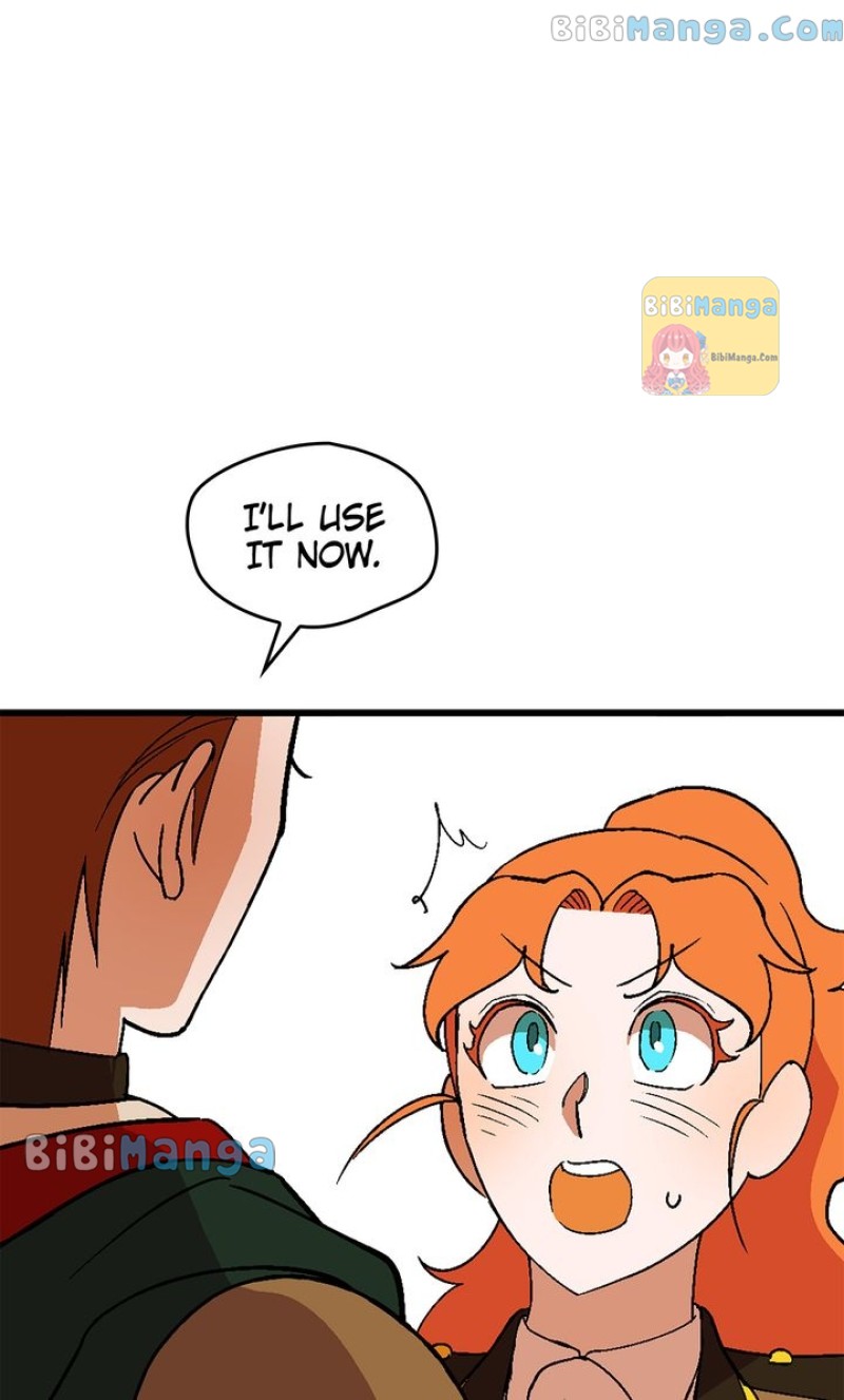 I'll Save This Damned Family! Chapter 109 page 48