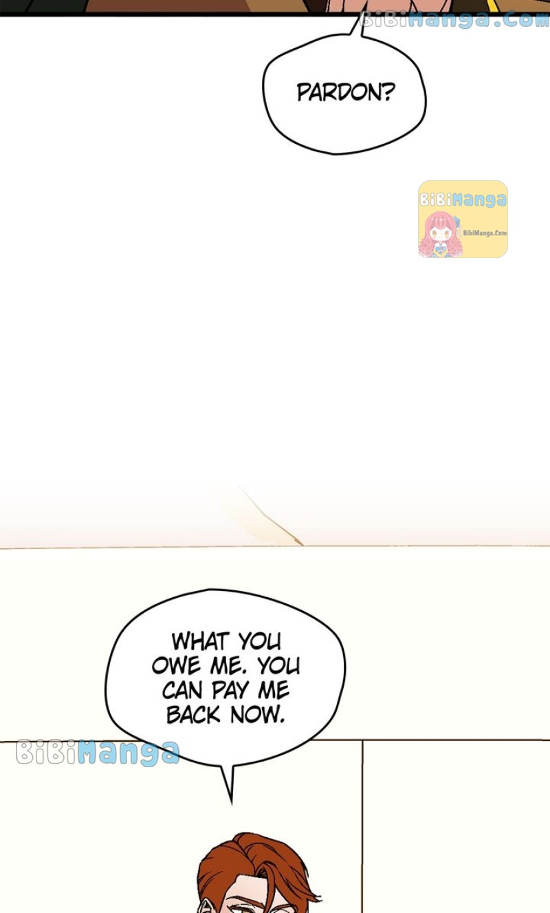 I'll Save This Damned Family! Chapter 109 page 49