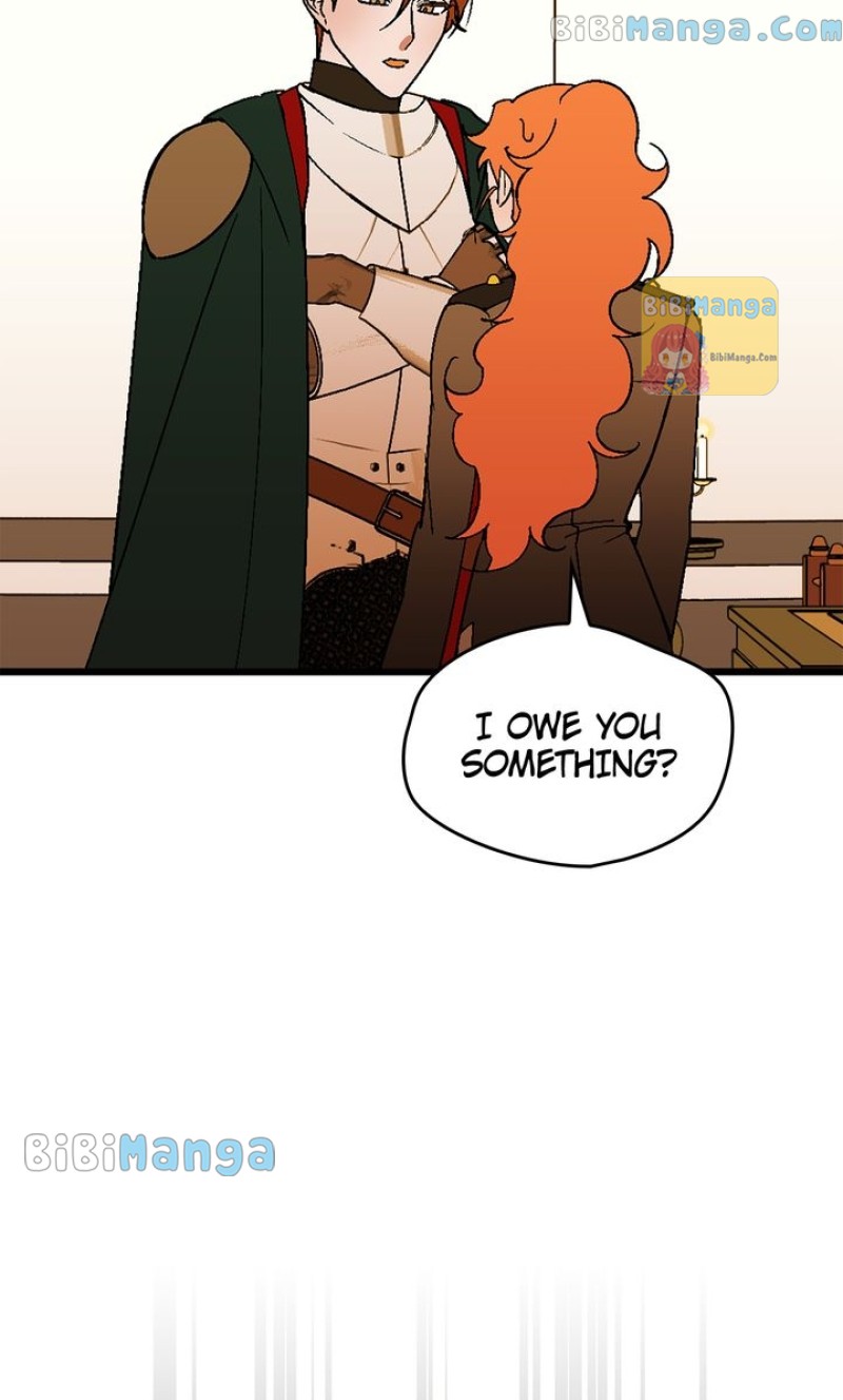 I'll Save This Damned Family! Chapter 109 page 50