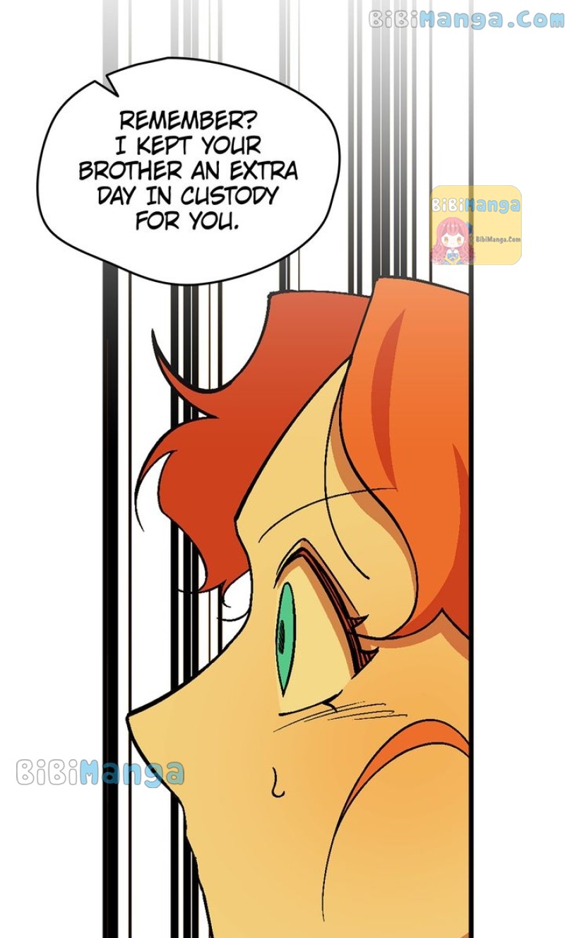 I'll Save This Damned Family! Chapter 109 page 51