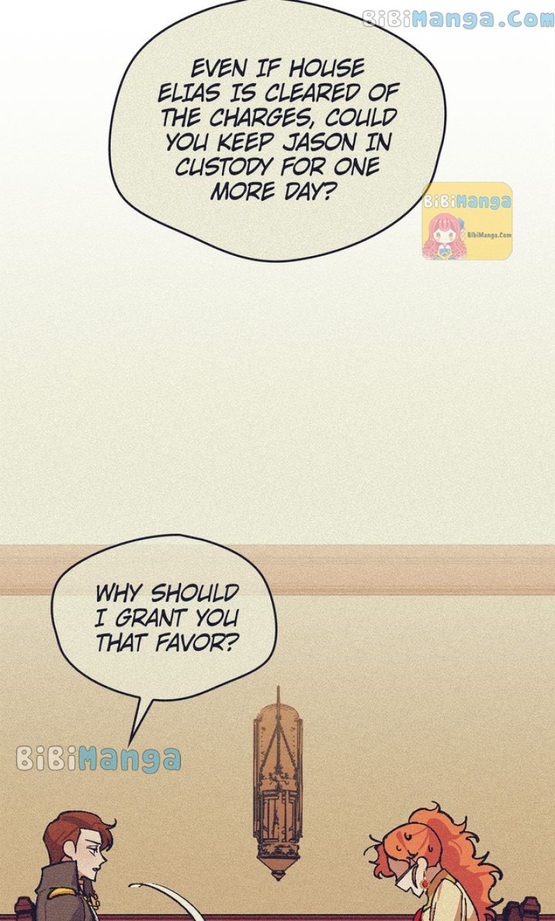 I'll Save This Damned Family! Chapter 109 page 53