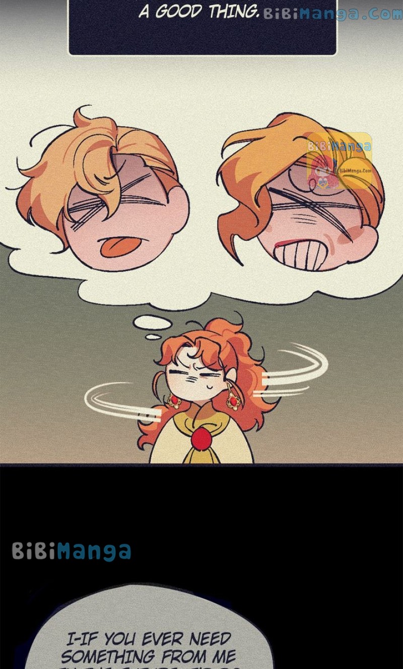 I'll Save This Damned Family! Chapter 109 page 55
