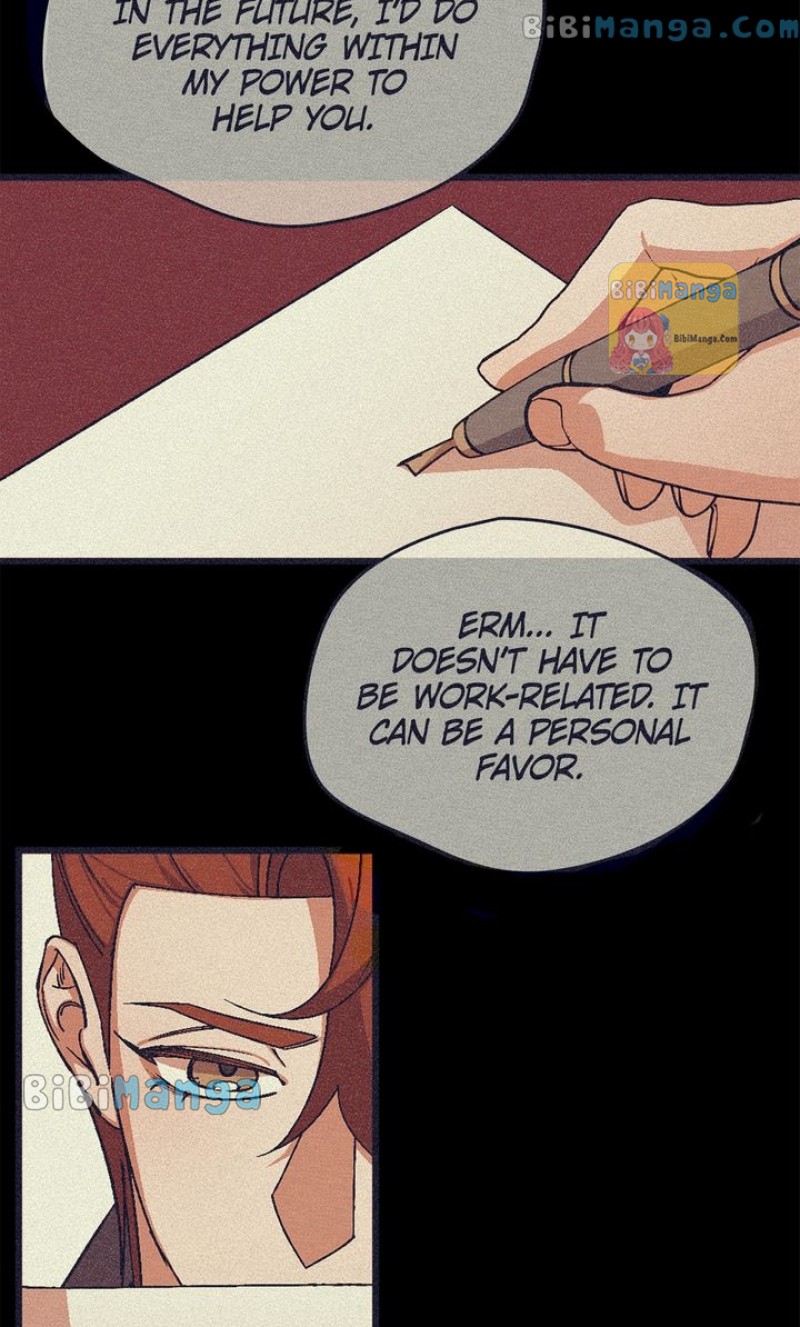 I'll Save This Damned Family! Chapter 109 page 56