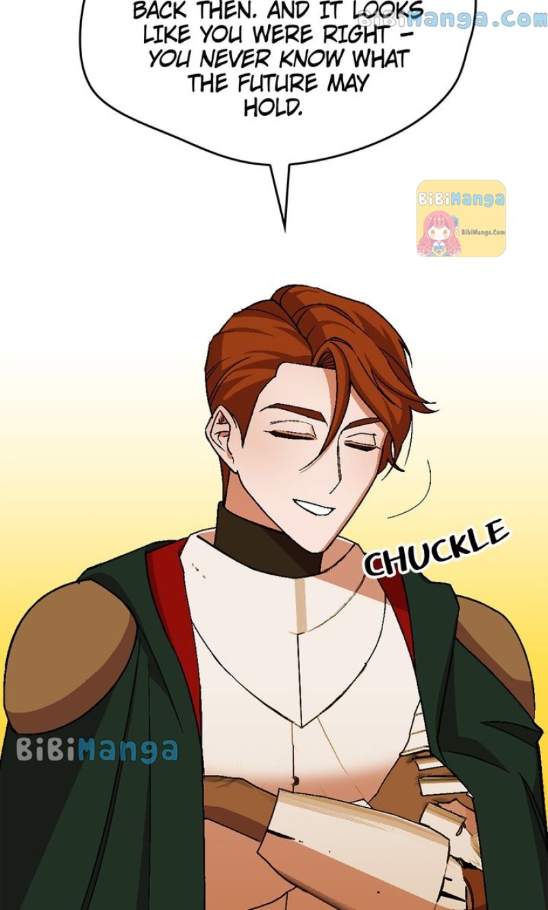I'll Save This Damned Family! Chapter 109 page 61
